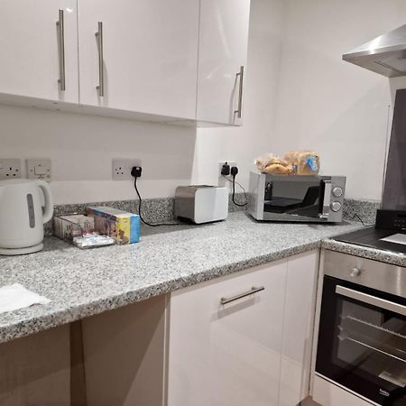 Cosy Nite B&B Birmingham Ruang foto