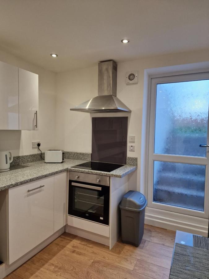 Cosy Nite B&B Birmingham Bagian luar foto