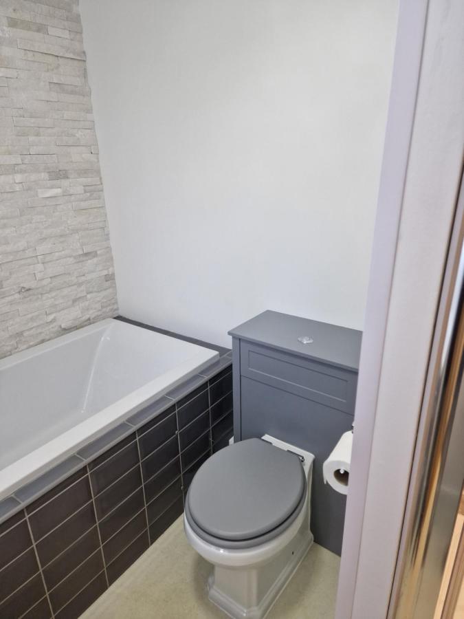 Cosy Nite B&B Birmingham Bagian luar foto