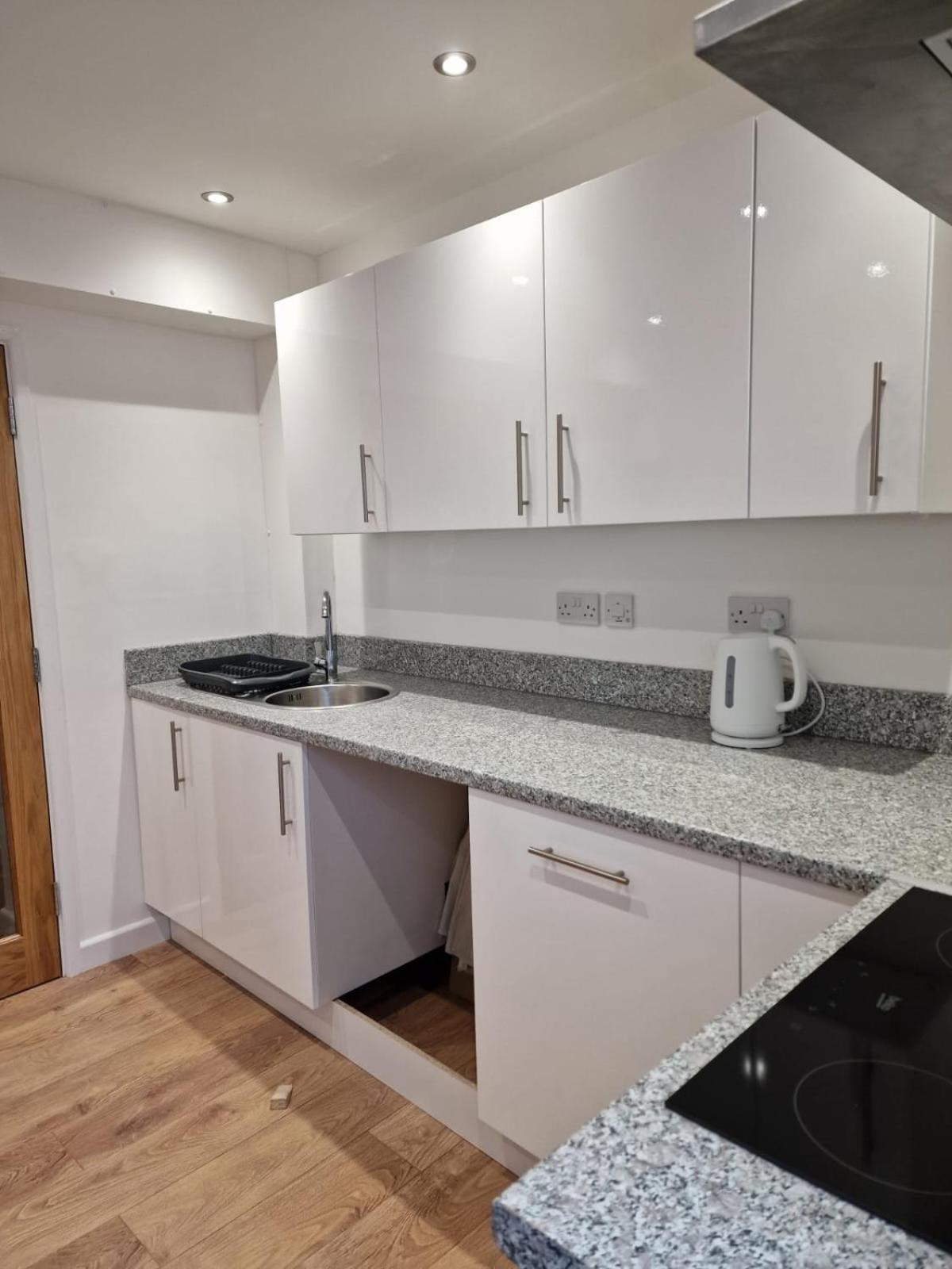 Cosy Nite B&B Birmingham Ruang foto