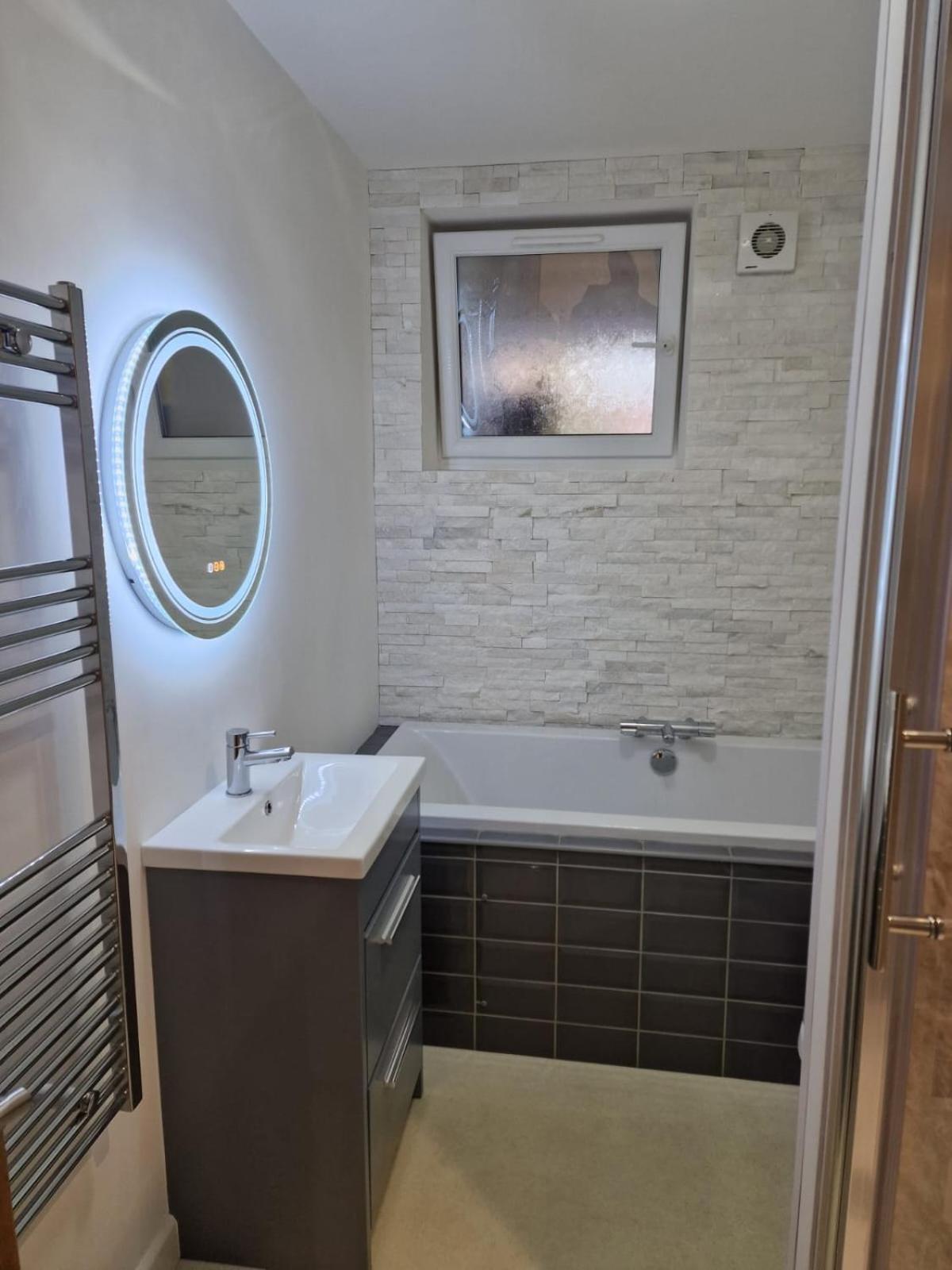 Cosy Nite B&B Birmingham Ruang foto